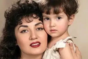 آپیک یوسفیان بازیگر سینمای قبل انقلاب در 89 سالگی