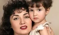 آپیک یوسفیان بازیگر سینمای قبل انقلاب در 89 سالگی