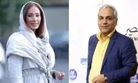 سحر زکریا: اختلاف ما از سریال قهوه تلخ شروع شد