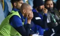 باشگاه استقلال پیگیر سرقت از مدافع برزیلی