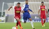 دلیل افت سعید صادقی مشخص شد