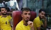 تاجر استقلالی، بمب پرسپولیس را خنثی کرد!