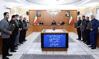 حیرت کاربران از حرکت خارج عُرفِ رئیسی