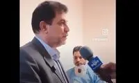 پرستاری که جان خود را سپر نجات یک شهروند کرد