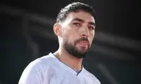 تکلیف بازگشت منیر الحدادی به استقلال روشن شد