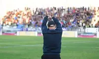 پیشنهاد کم‌سابقه در فوتبال عراق به منصوریان 