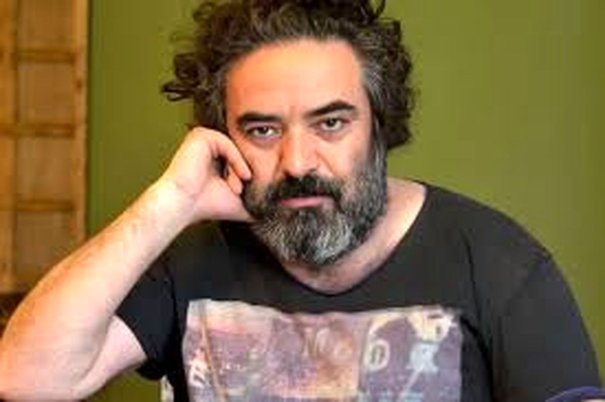 فیلم دیده نشده از حسن معجونی در ایام جوانی