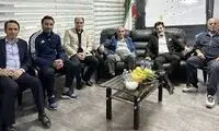 متلک سنگین آپارات اسپورت به ماجرای آشتی‌کنان استقلال