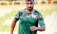 مدافع فولاد: خود را سرباز وطن می‌دانم