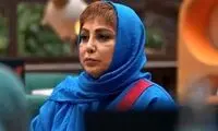 بهنوش بختیاری: در سریال ضعیف بازی نمی‌کنم