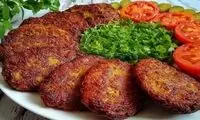 ۵ نکته مهم برای درست کردن کتلت ترد و خوشمزه