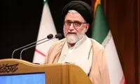 وزیر اطلاعات: ایران در اسرائیل نفوذ دارد