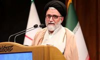 وزیر اطلاعات: ایران در اسرائیل نفوذ دارد