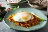 طرز تهیه غذایی که مهران مدیری عاشق آن است