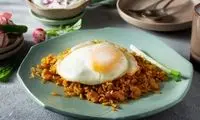طرز تهیه غذایی که مهران مدیری عاشق آن است