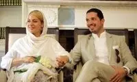همسر مهناز افشار، رسما تحت تعقیب قرار گرفت 