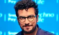 بوتاکس امیرحسین قیاسی سوژه مهمانان شد