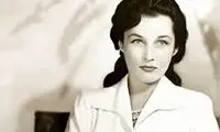فوزیه، ملکه مصری ایران در کنار برادرش ملک فاروق