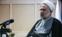 نماینده ولی فقیه: با اعتصاب کاری از پیش نمی‌رود