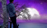 می‌ترسم دختر مورد علاقه‌ام با پسر دیگری ازدواج کند