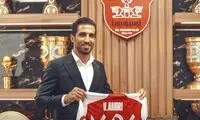 دومین ستاره پرسپولیس هم تمدید کرد