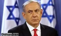 ادعای جنجالی نتانیاهو علیه ایران پر سروصدا شد