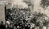 مستاجرها خانم صاحبخانه را آنقدر زدند که مُرد!