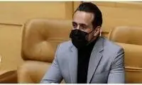 واکنش علی کریمی به فوت مهسا امینی