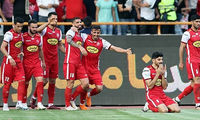 برزگر: پرسپولیس در آستانه «پاک‌ترین قهرمانی» است