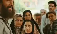 ویدئویی از آواز خواندن بهرام افشاری با تیپ متفاوت