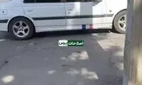 عجیب‌ترین نوع لشکرکشی برای دعوا در ملایر