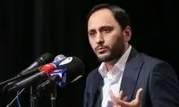 ادعای سخنگوی دولت روی آنتن تلویزیون