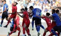 استقلال - نساجی؛ جان بده جام مده!