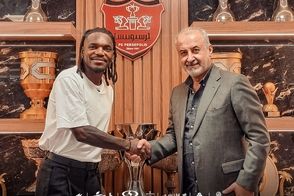 گاف عجیب درویش، بیفوما را از پرسپولیس گرفت