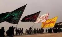 چرا جمهوری اسلامی متهم به بهره‌برداری سیاسی از اربعین می‌شود؟