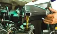 تکذیب شایعه کمبود روغن موتور در بازار