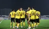 تهدید بزرگ گل‌محمدی توسط ۶ پرسپولیسی