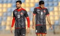 مصدومیت‌های کهنه، بلای جان پرسپولیس
