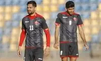 مصدومیت‌های کهنه، بلای جان پرسپولیس