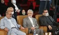 صداوسیما برای حداد عادل نکوداشت گرفت
