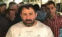  تصاویر جدید از هانی کرده روی تخت بیمارستان