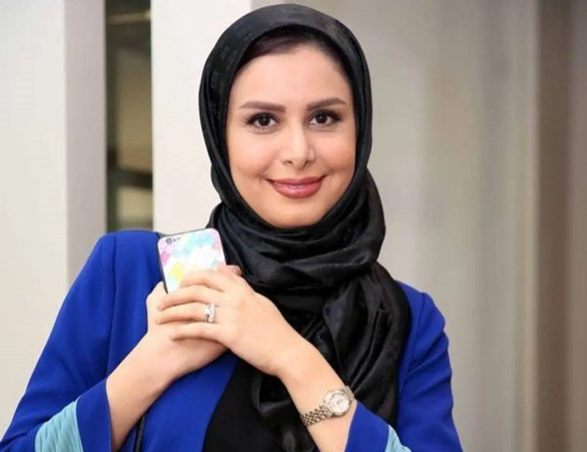 اعتراض نجمه جودکی به آوازخوانی مجری زن در تلویزیون