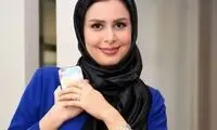 اعتراض نجمه جودکی به آوازخوانی مجری زن در تلویزیون