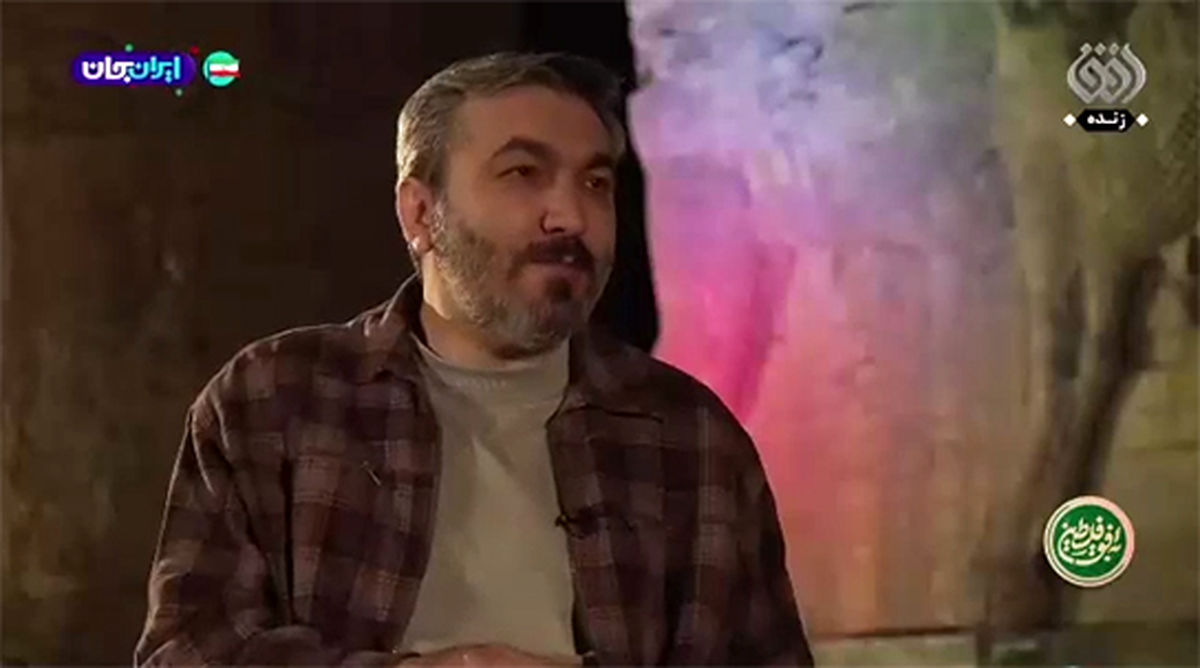 کارشناس شبکه‌‌ افق: اگر کوروش بود به اسرائیل حمله می‌کرد!