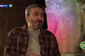 کارشناس تلویزیون: اگر کوروش بود به اسرائیل حمله می‌کرد!
