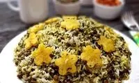 غذای سنتی که از خوردنش پشیمان نمی‌شوید