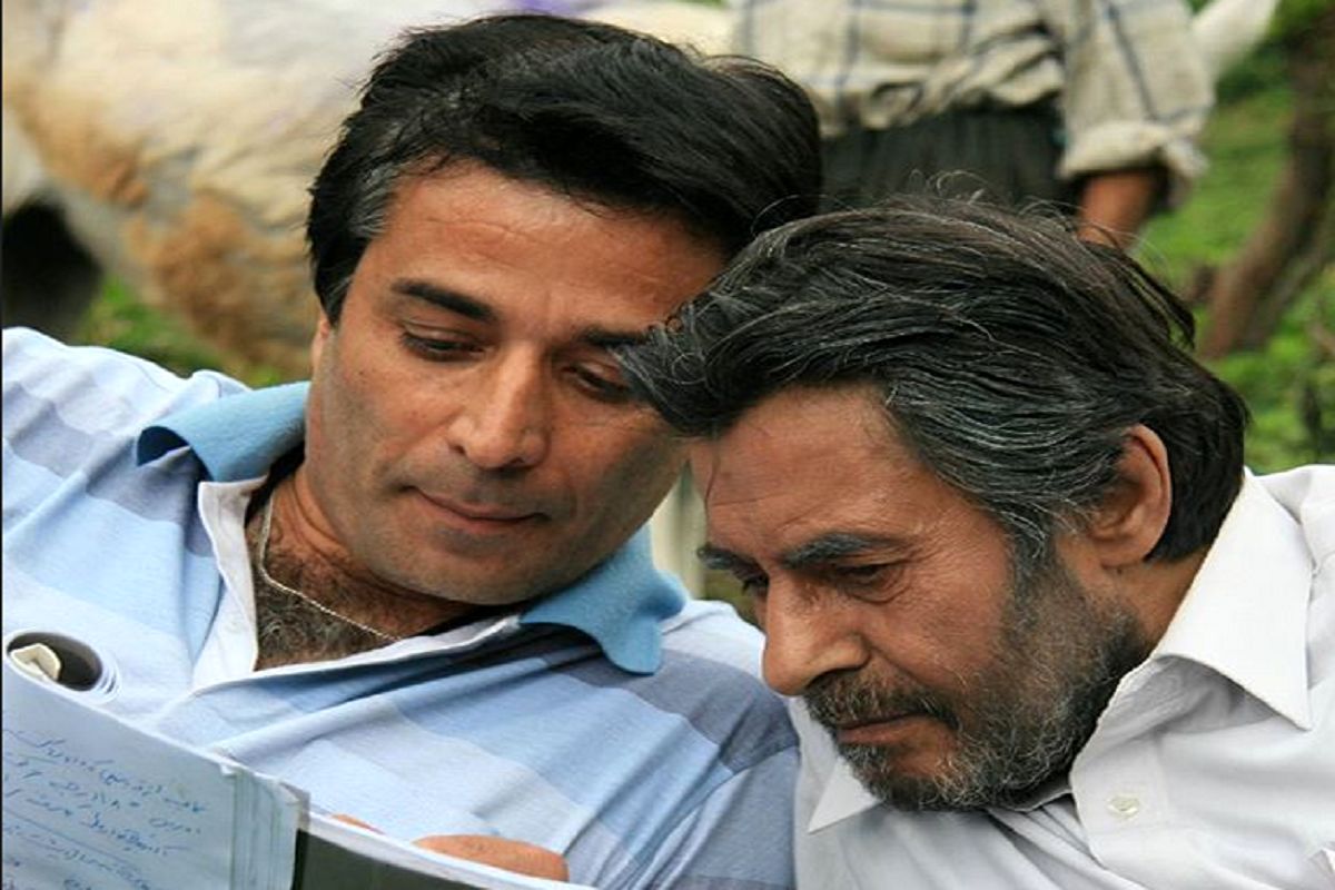 وضعیت تلخ بازیگر مبتلا به سرطان روی تخت بیمارستان