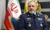 وزیر دفاع: به حمله احتمالی آمریکا پاسخ می‌دهیم