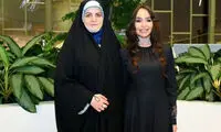 تبریک تولد احساسی دختر پزشکیان به همسر الهام علی‌اف!