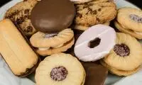 بستنی و چیپس به اندازه کوکائین و هروئین اعتیادآورند!